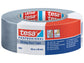 Nastro isolante tesa duct 4662 in tessuto plastificato trasparente 27 mesh 48 mm x 50 m grigio - 04662-00086-02