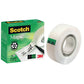 Nastro adesivo Scotch® Magic™ 810 19 mm x 33 m trasparente opaco 810-1933