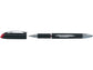 Penna roller con cappuccio JETSTREAM 1 mm rosso M SX210 R