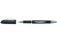 Penna roller con cappuccio JETSTREAM 1 mm nero M SX210 N