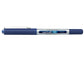 Penna gel con cappuccio EYE 0,5 mm BLU  M UB150 B