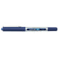 Penna gel con cappuccio EYE 0,5 mm BLU  M UB150 B