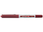 Penna gel con cappuccio EYE 0,5 mm ROSSO  M UB150 R