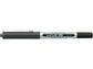 Penna gel con cappuccio EYE 0,5 mm NERO  M UB150 N