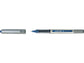 Penna gel con cappuccio EYE 0,7 mm BLU  M UB157 B