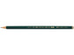 Matita di grafite Faber-Castell CASTELL 9000 HB 119000