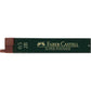 Mine Faber-Castell Super Polymer 0,5 mm 2B astuccio da 12 - 120502