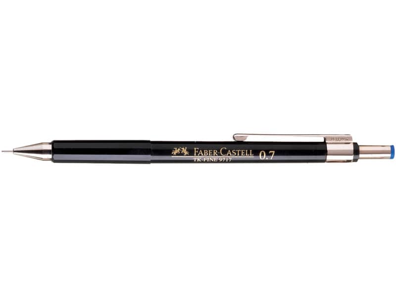 Portamine Faber-Castell TK Fine 9717 0,7 mm 136700