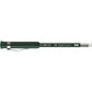 Matita con gommino Faber-Castell CASTELL 9000 Extender B - set con matita con allungalapis + temperino - 119037
