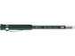 Matita con gommino Faber-Castell CASTELL 9000 Extender B - set con matita con allungalapis + temperino - 119037