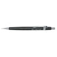 Portamine Pentel Sharp P200 fisso da 4 mm - mina 0,5 mm HB fusto nero P205-A