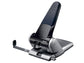 Perforatore a 2 fori Leitz 5180 fino a 65 fogli - metallo nero 51800195
