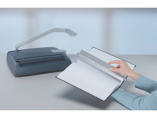 De-binder per rilegatrice Leitz ImpressBind® 140 74480000