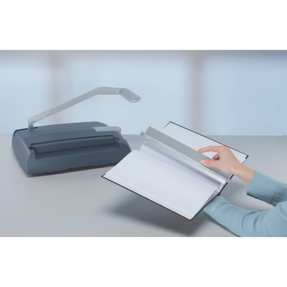 De-binder per rilegatrice Leitz ImpressBind® 140 74480000
