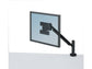Braccio Monitor Singolo per regolare monitor LCD/TFT Fellowes Smart Suites nero max 21 pollici - 8038201
