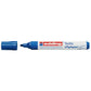 Marcatore per tessuti edding 4500 punta conica 2-3 mm blu 4-4500003