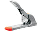 Cucitrice per alti spessori Rapid HD210 Fashion Heavy Beauty 210 fogli grigio/arancio - 23633700