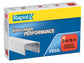 Punti metallici Rapid Super Strong 24/8+  conf. da 1000 - 24858500