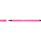 Pennarello Stabilo Pen 68 1 mm  rosa fluo - 68/056