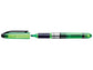 Evidenziatore Stabilo Navigator 1-4 mm verde 545/33