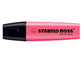 Evidenziatore Stabilo Boss Original 2-5 mm rosa 70/56