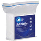 Panni superassorbenti AF International 32x34 cm Safecloths Confezione da 50 panni - ASCH050
