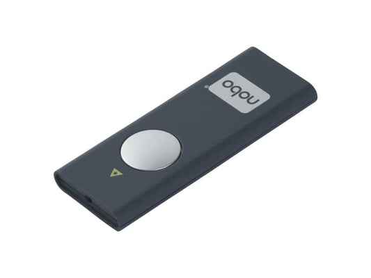 Puntatore laser Nobo P1 portata 200 mt blu - 1902388