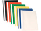 Cartellina ad aghi Q-Connect ppl ecologico A4 bianco KF01656