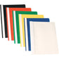 Cartellina ad aghi Q-Connect ppl ecologico A4 bianco KF01656