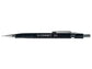 Matita meccanica a mine Q-Connect 0,5 mm con clip e pulsante in metallo conf. 10 pezzi - KF01937