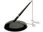 Stiloforo Q-Connect nero  KF00233