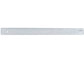 Righello Q-Connect trasparente 50 cm  KF00589