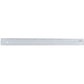 Righello Q-Connect trasparente 50 cm  KF00589