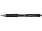 Penna a sfera inchiostro gel Q-Connect Sigma M nero KF00381