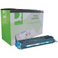 Toner Q-Connect compatibile con HP Q6001A - ciano KF04809