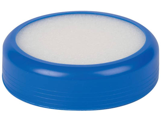 Spugnetta bagnadita Q-Connect 85 mm blu KF15024