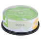 DVD-R Q-Connect Spindle 16x 120 min non stampabile conf.da 25 pezzi - KF00255