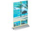 Espositore portastampati da tavolo DURABLE PRESENTER A4 trasparente 858919