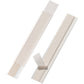 Portaetichette adesivi DURABLE SCANFIX 30 polipropilene trasparente 30x200 mm conf. 5 - 802419