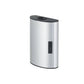 Cassetta portachiavi DURABLE KEY BOX PLUS 54 posti alluminio argento met. serratura a combinazione - 196823