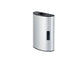 Cassetta portachiavi DURABLE KEY BOX PLUS 54 posti alluminio argento met. serratura a combinazione - 196823