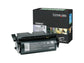 Toner alta resa return program Lexmark nero 12A6835