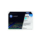 Toner 641A HP ciano standard C9721A