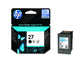 Cartuccia inkjet 27 HP nero  C8727AE