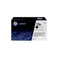 Toner smart 13A HP nero standard Q2613A