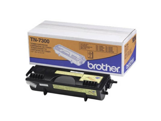 Toner 7000 Brother nero  TN-7300