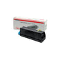 Toner alta resa TYPE C6 Oki giallo  42127405