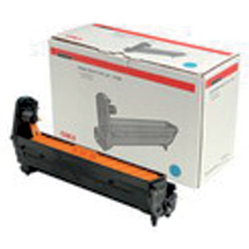 Tamburo TYPE C6 Oki ciano  42126607