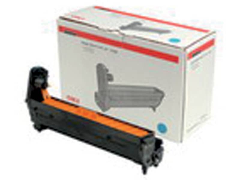 Tamburo TYPE C6 Oki ciano  42126607