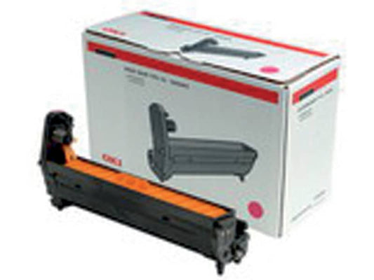 Tamburo TYPE C6 Oki magenta  42126606